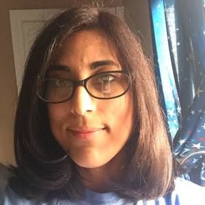 Meet your Posher, Ana